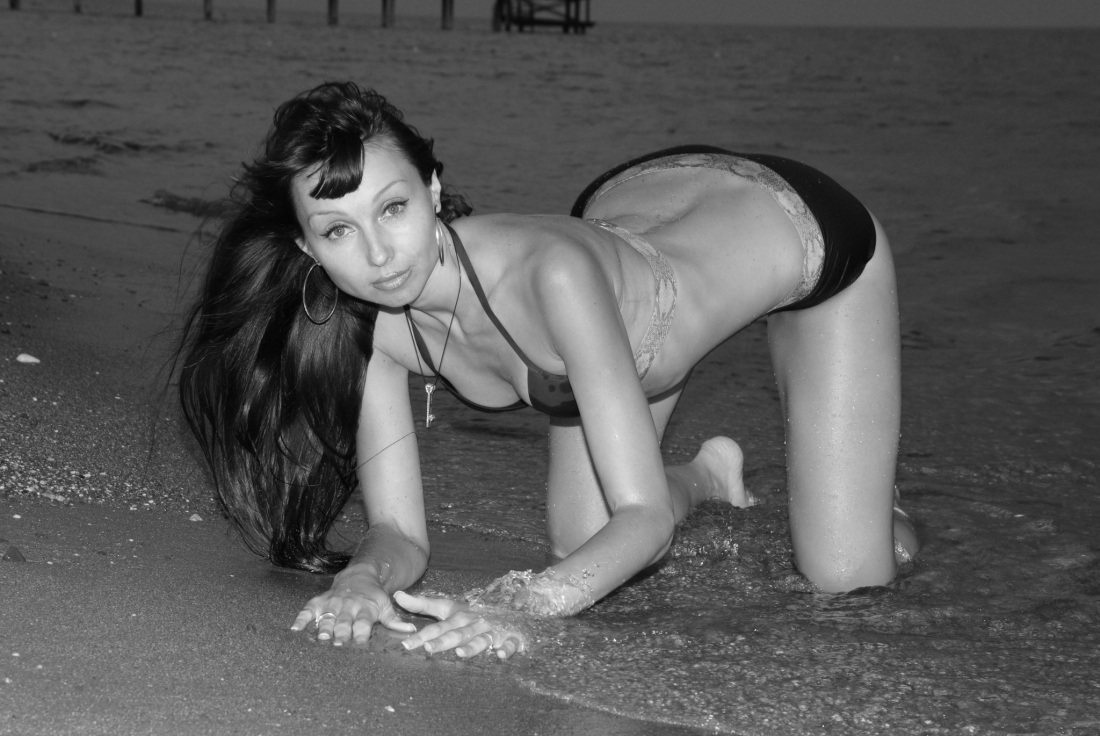 Татьяна Викторовна Воронина