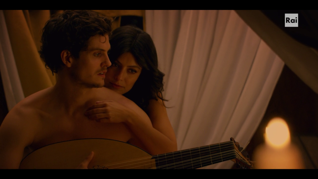 Великолепные Медичи сериал с 2018 г.