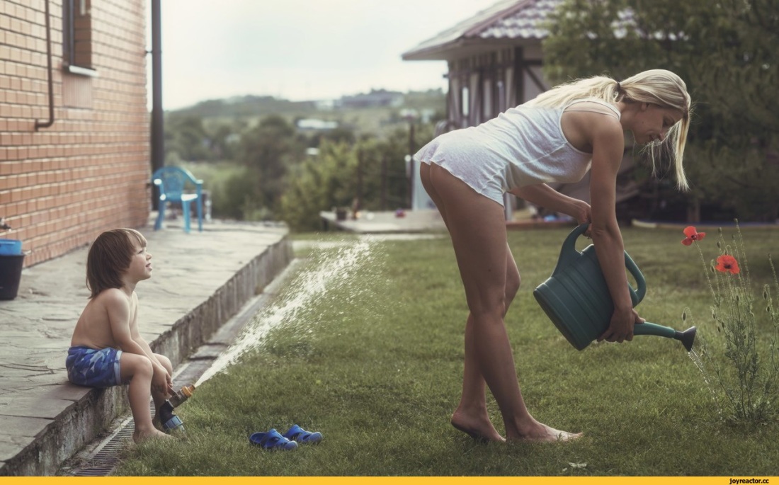 Давид Дубницкий мама