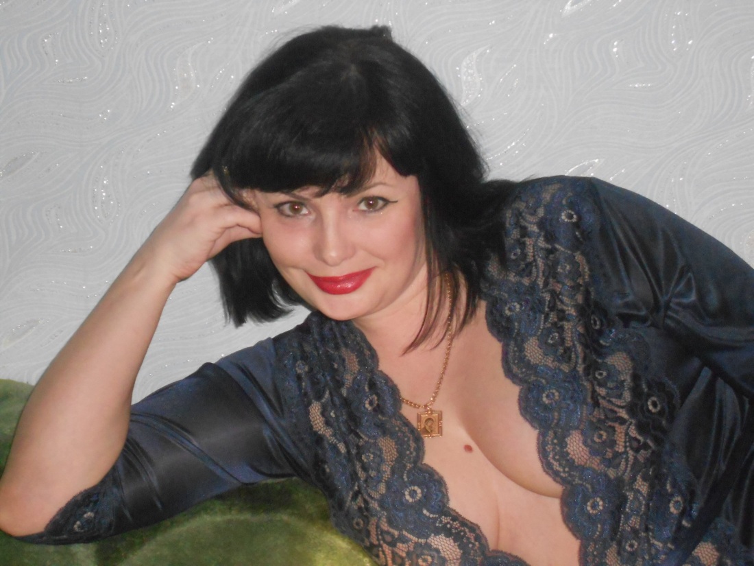 Линник Валентина Городовиковск