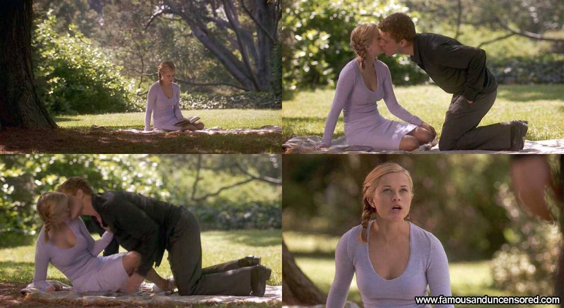Риз Уизерспун голая в кино