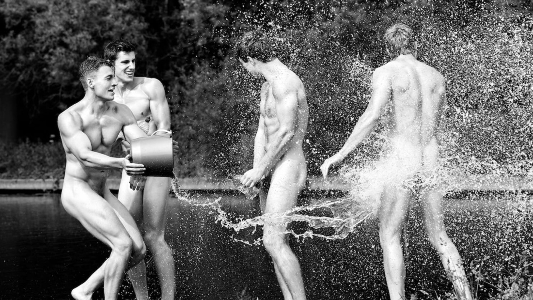 Warwick rowers 2021