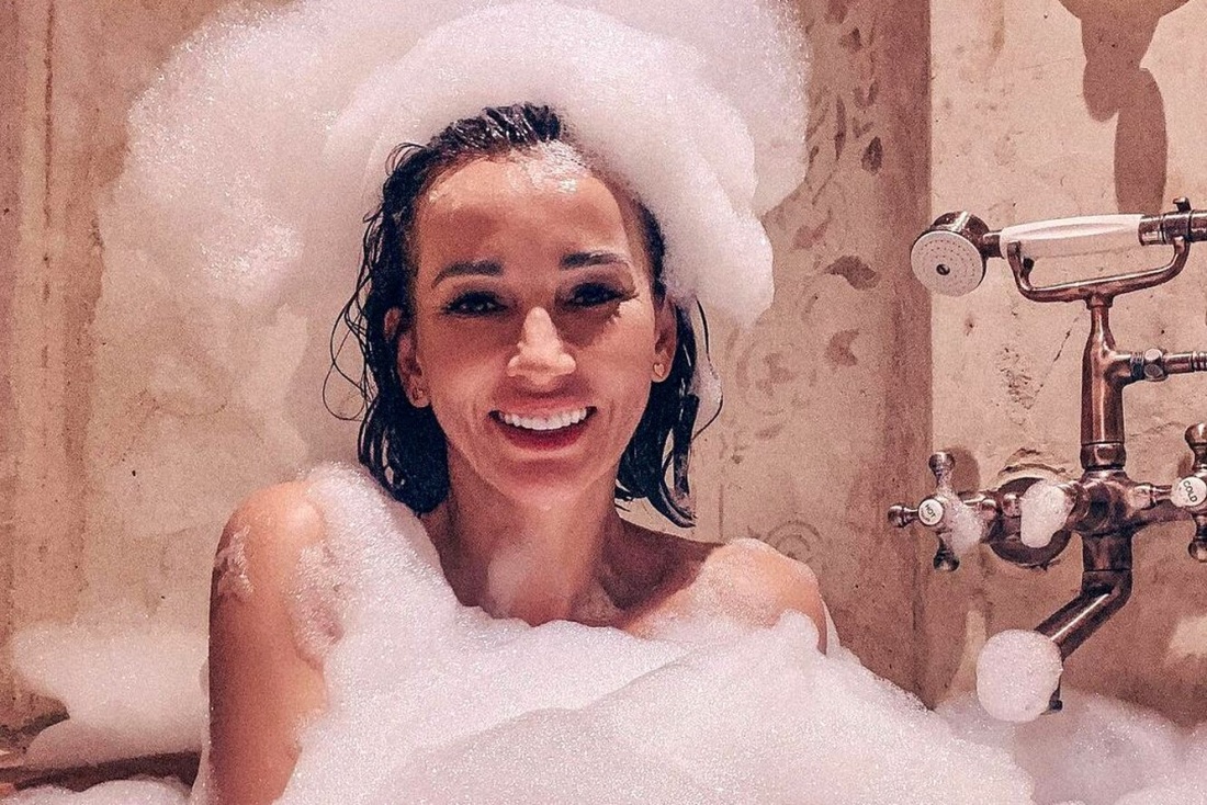 Обконченная Анфиса Чехова