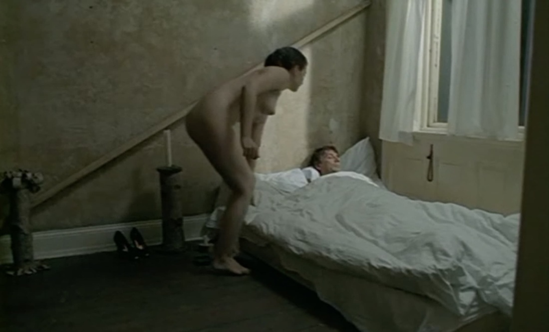 Понизова Ольга актриса ню