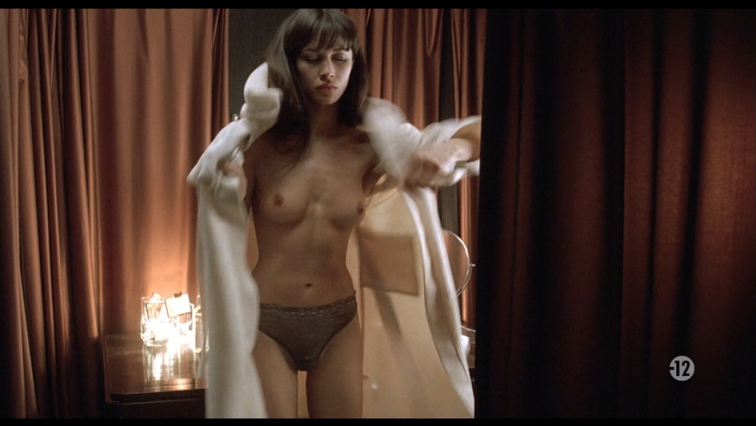 Ольга Берёзкина актриса ню