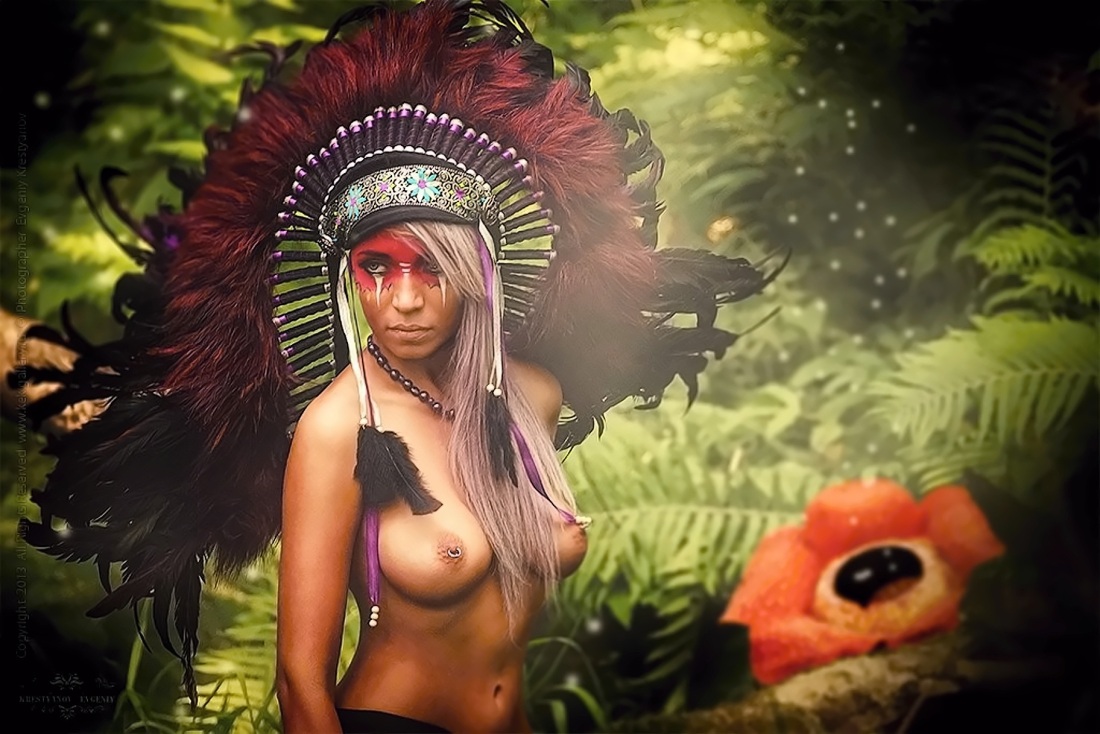 Peta Todd индейка sexy