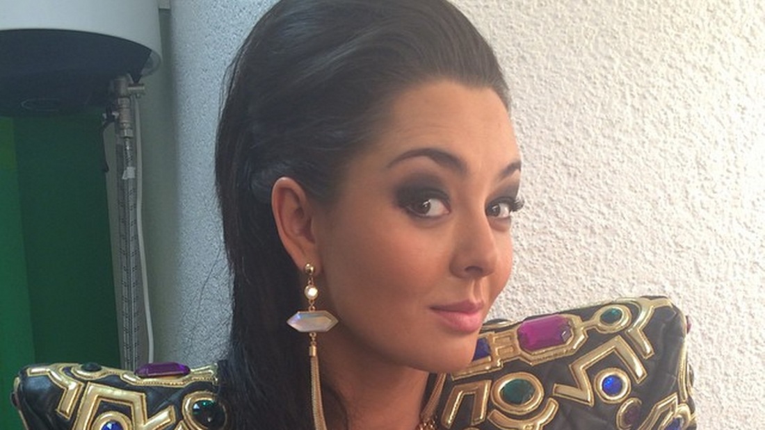 Марина Кравец