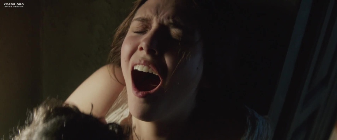 Тереза Ракен фильм 2013 сцена с Элизабет Олсен