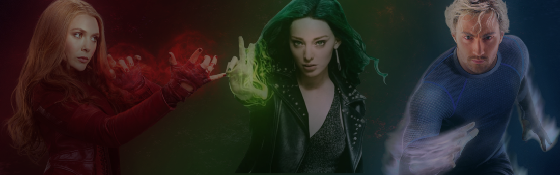 Лорна Ванда и Пьетро