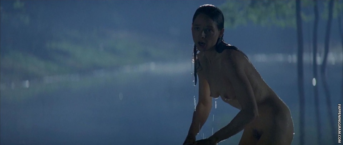 Актриса Джоди Фостер голая