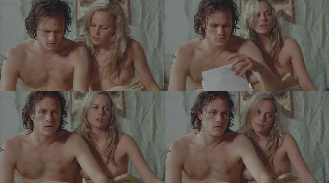 Джоди Фостер в Нижнем белье