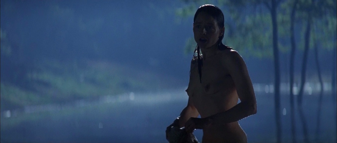 Джоди Фостер 1991 без одежды