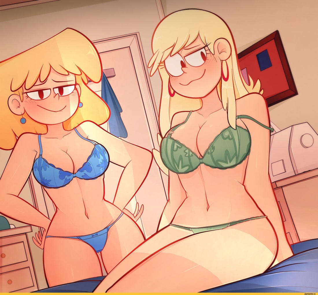 Аниме Лори лауд 18+хентай