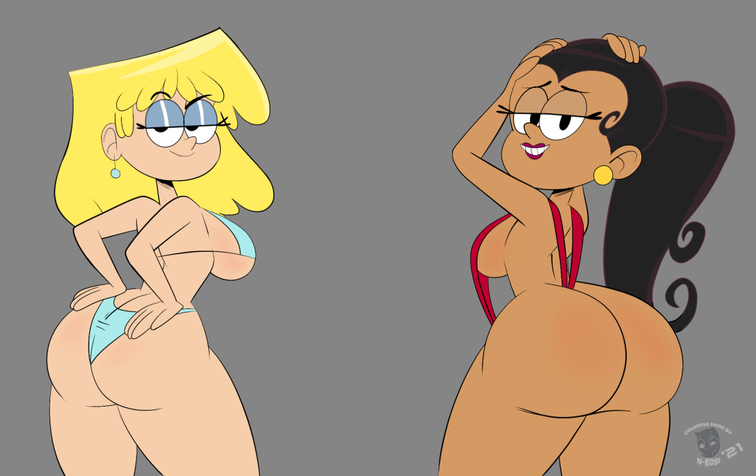 Xxx Касагранде Лори и Бобби