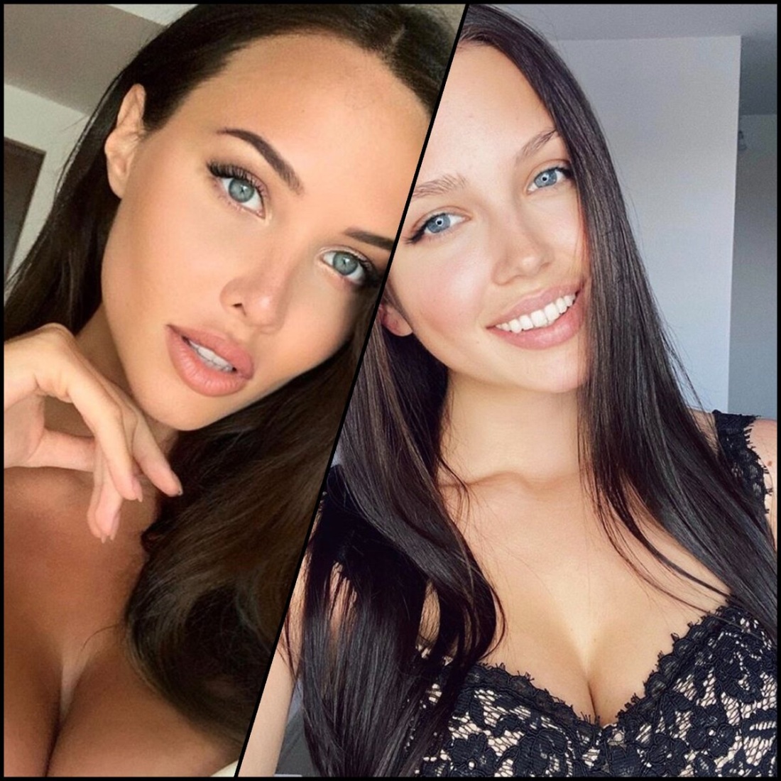 Решетова и Вебер