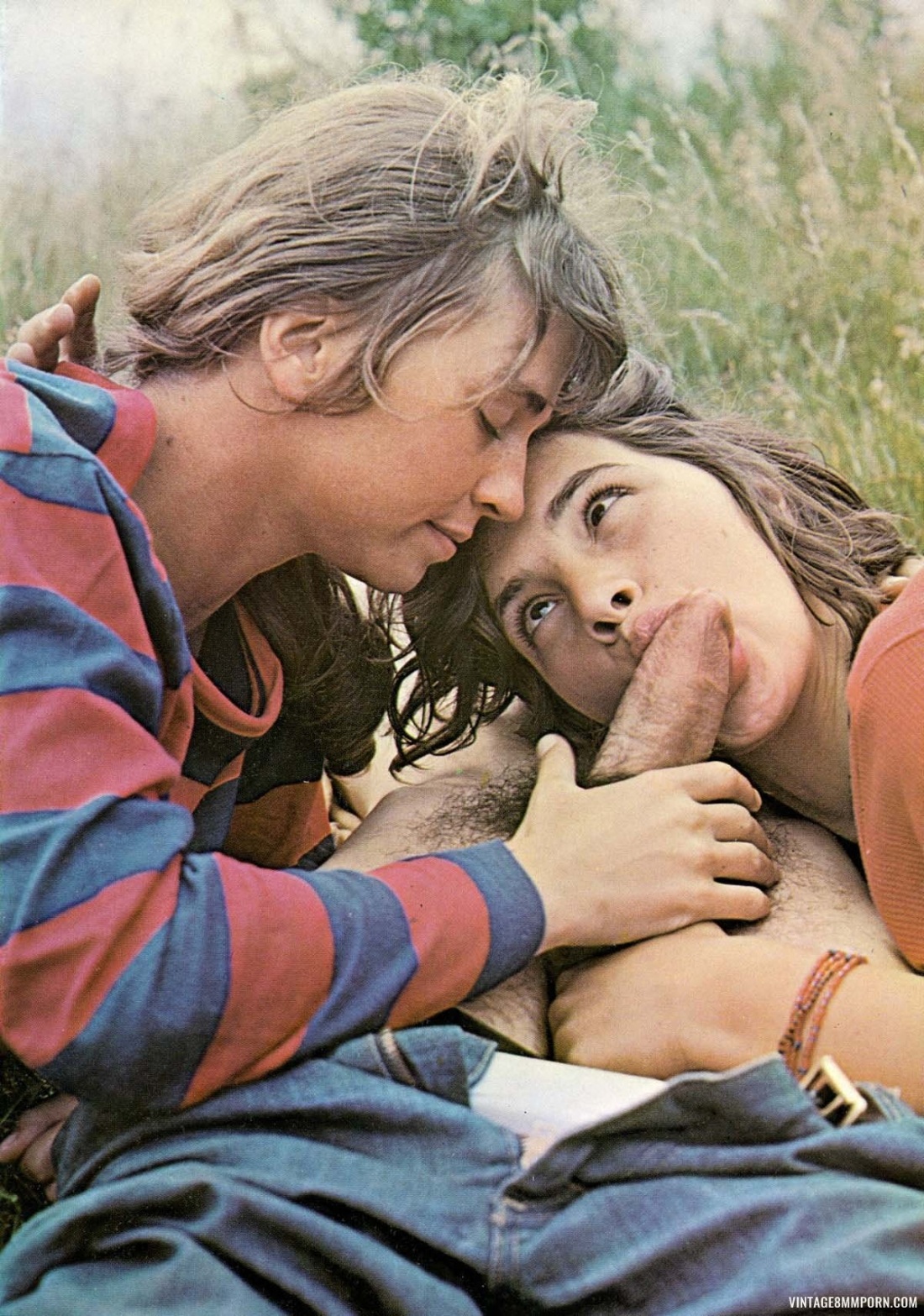 Свободная xxx любовь хиппи