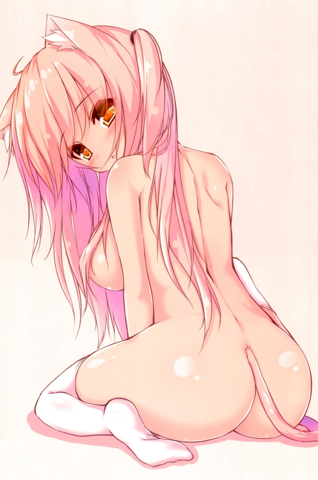 Otome ga Tsumugu Koi no Canvas хентай