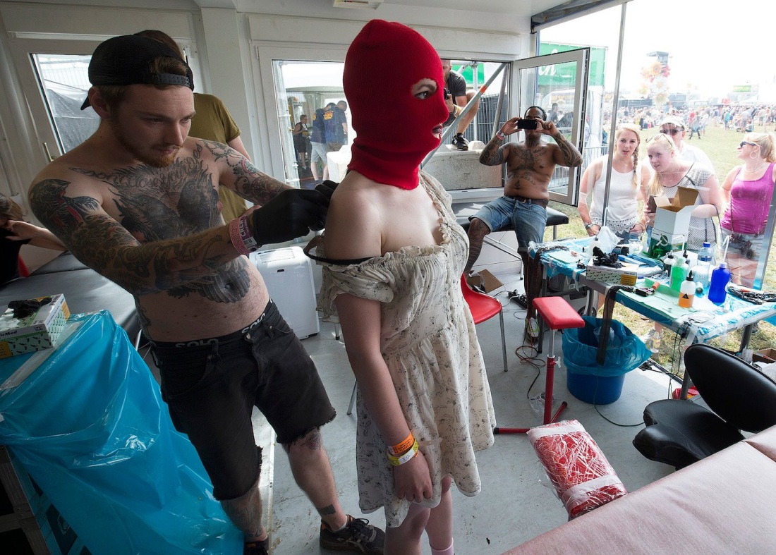 Надежда Толоконникова горячие