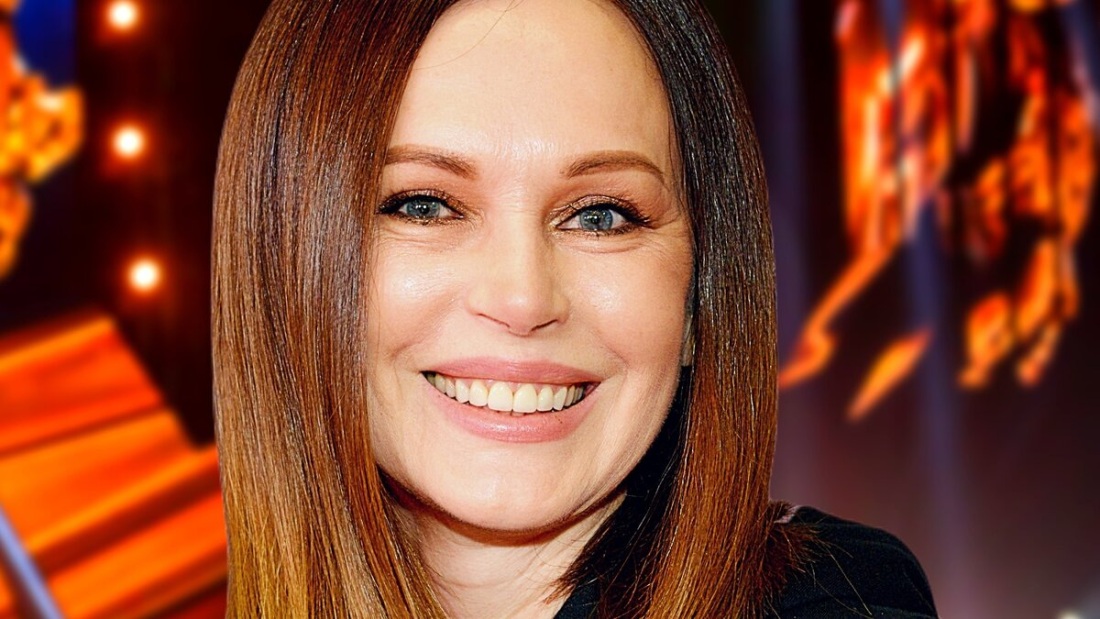 Ирина Безрукова сейчас 2022