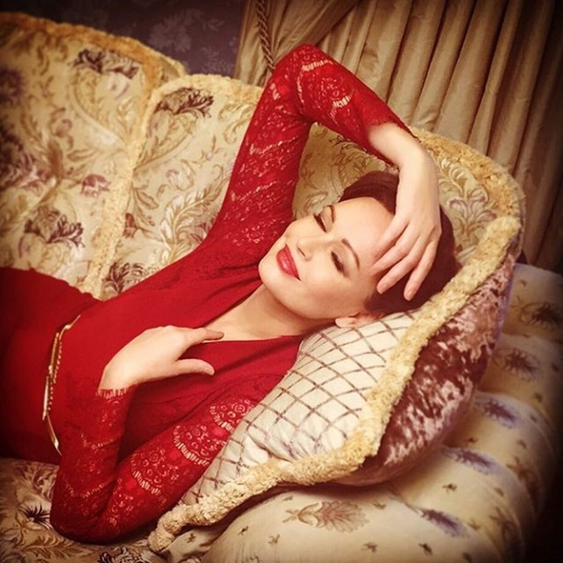 Ирина Безрукова фото