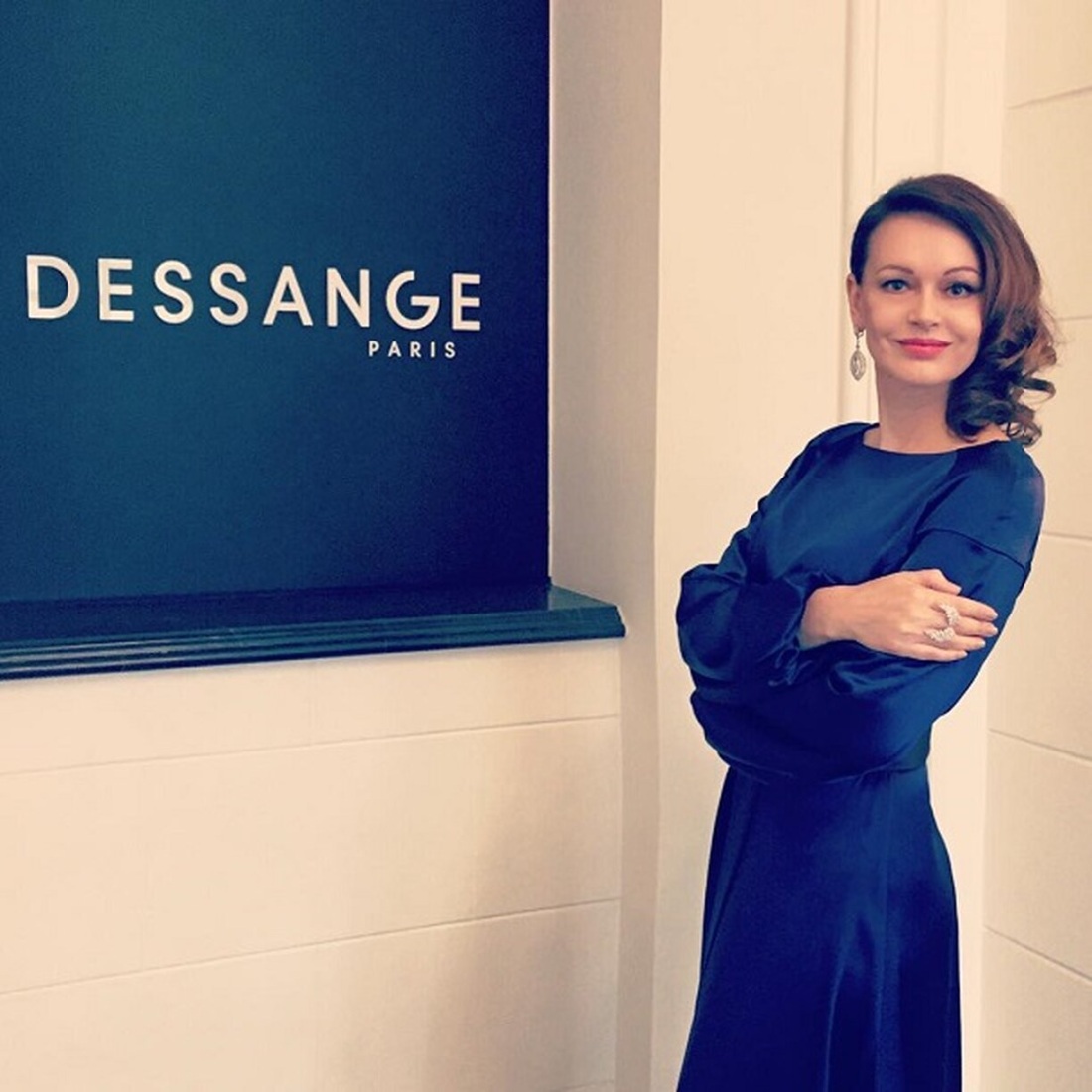 Ирина Безрукова Пенза