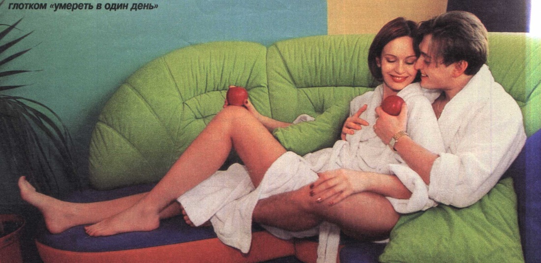 Ирина Ливанова в купальнике