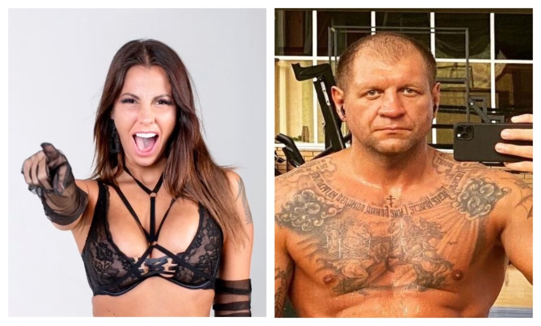 Обыск девушки в полиции