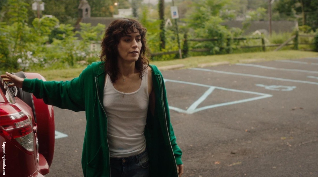 Октагон герл UFC Бритни Палмер голая