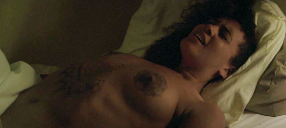 Татьяна Лютаева обнаженка в фильмах