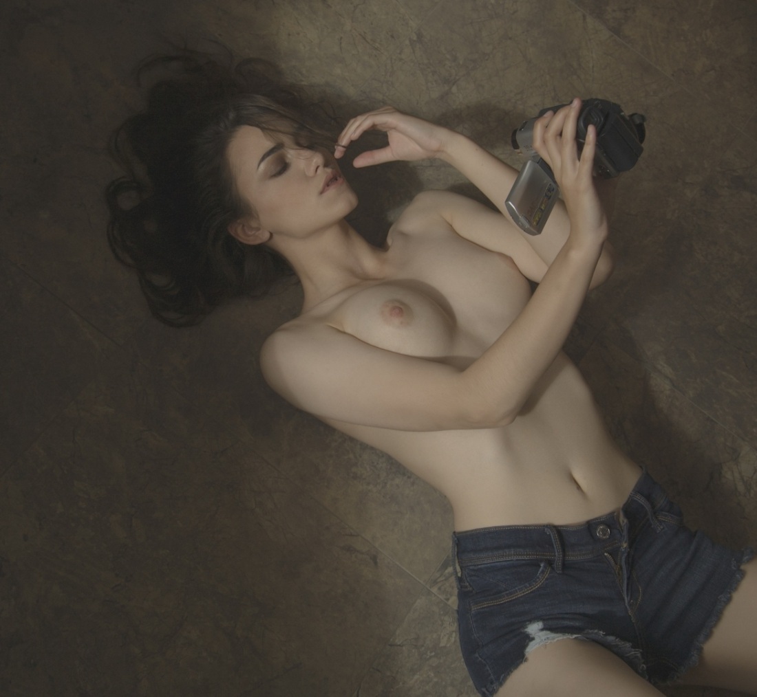 Голые женщины в русских фильмах