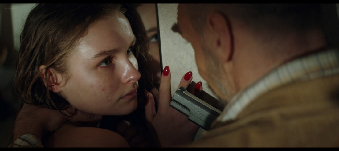 Оливия Уайлд голая в кино