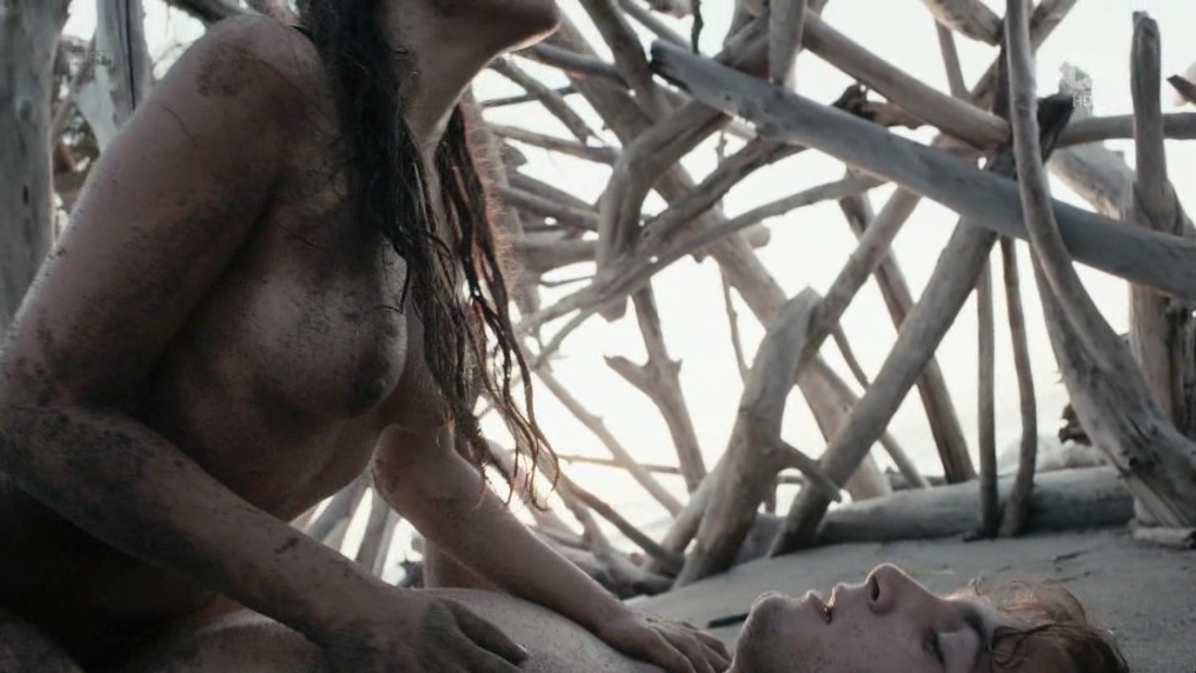 Порнозвезда Оливия Престон