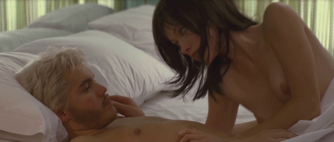 Оливия Уайлд голая в кино