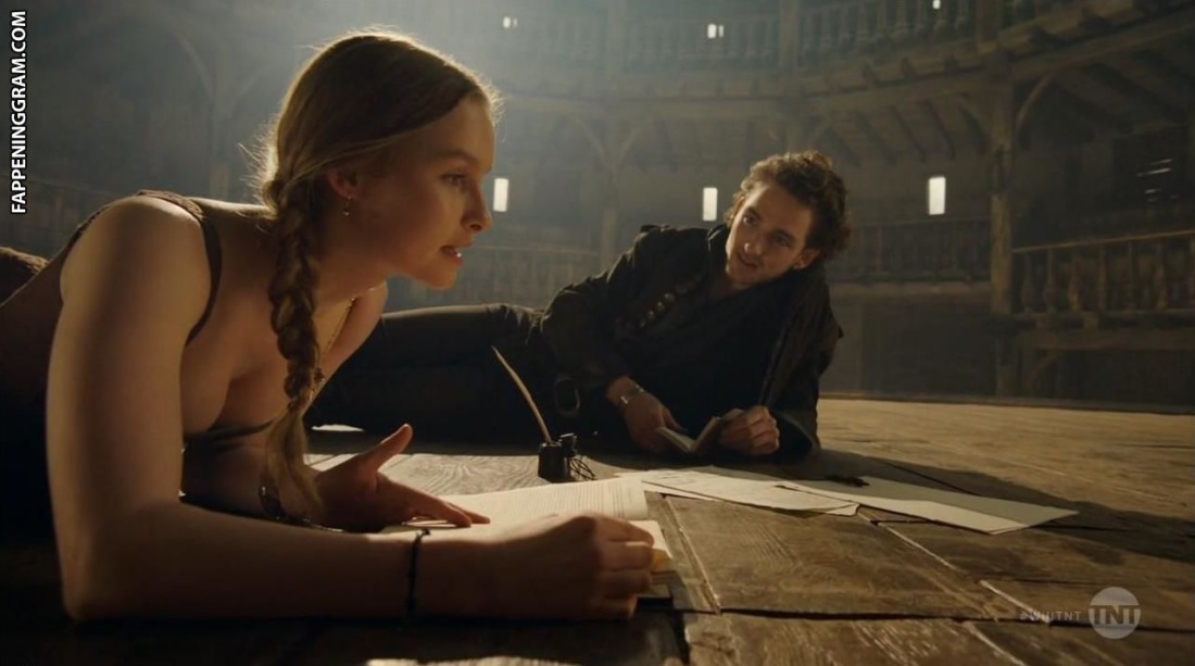 Оливия ДЕДЖОНГ Элис