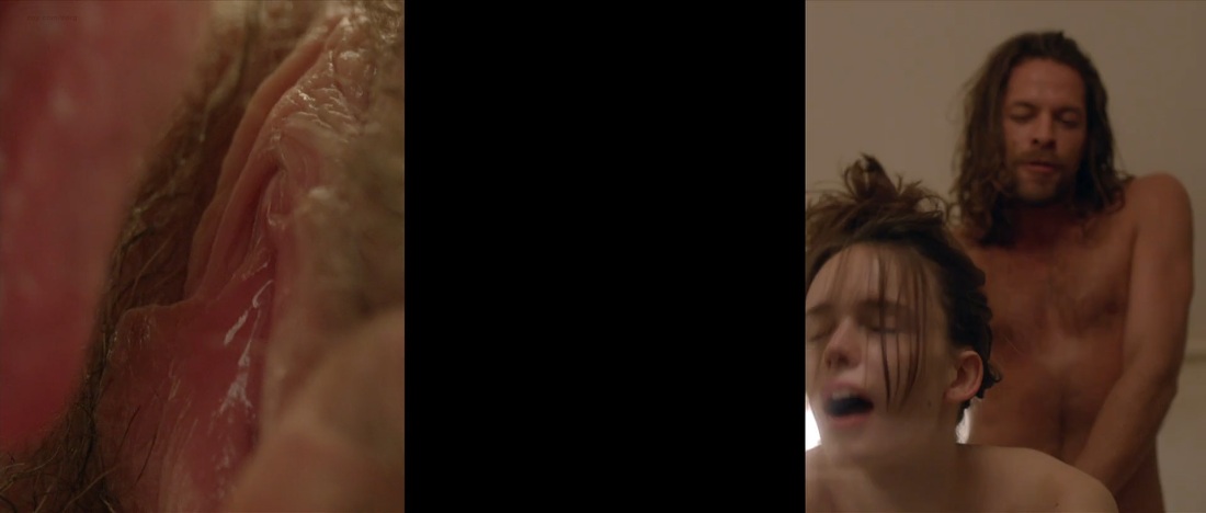 Актриса Стэйси Мартин xxx