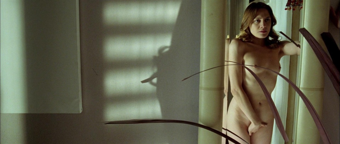 Альба Рибас дневники нимфоманки