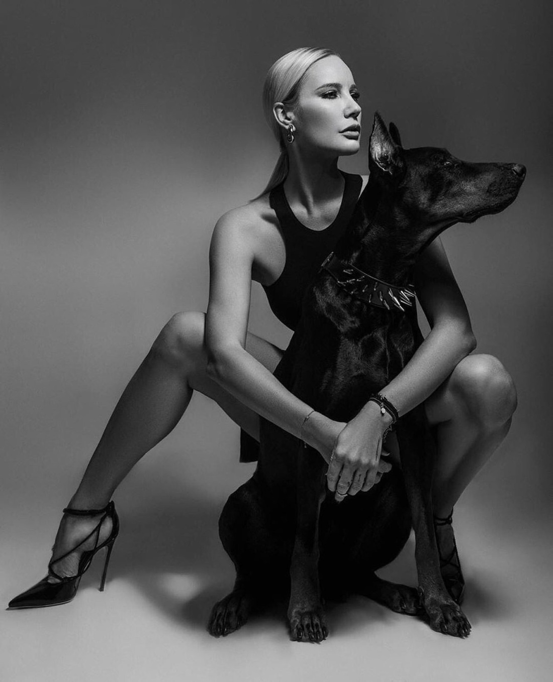 Елена летучая