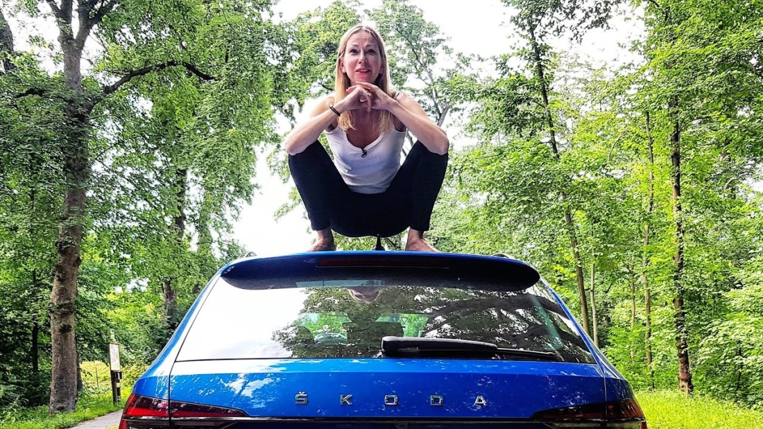 Елена Лисовская 2021