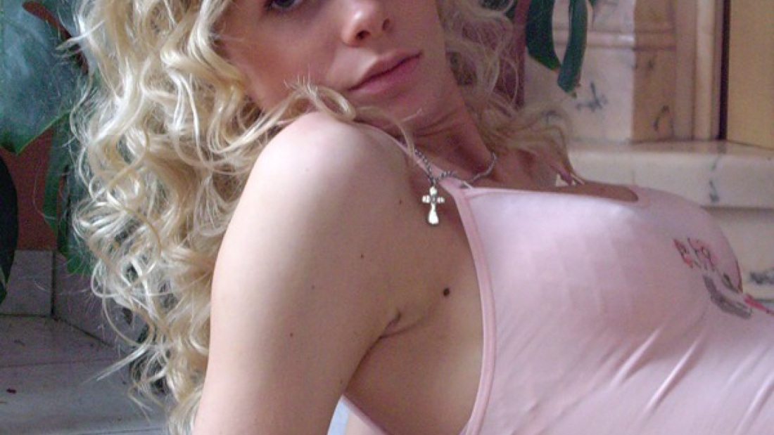 Екатерина Осипова фото голая