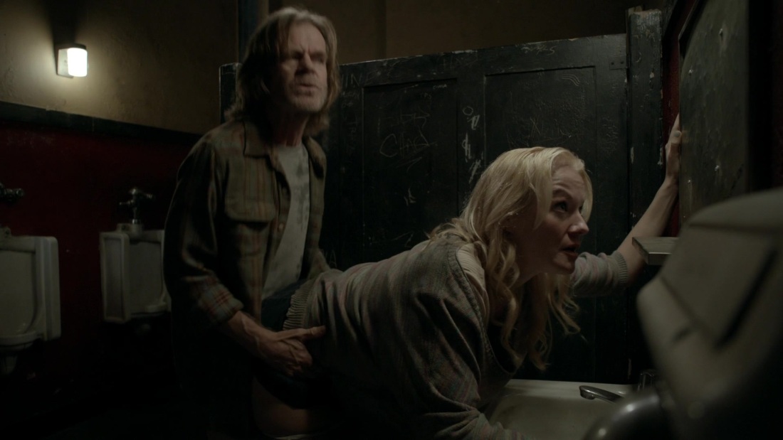 Эмма Гринвелл бесстыжие сцены