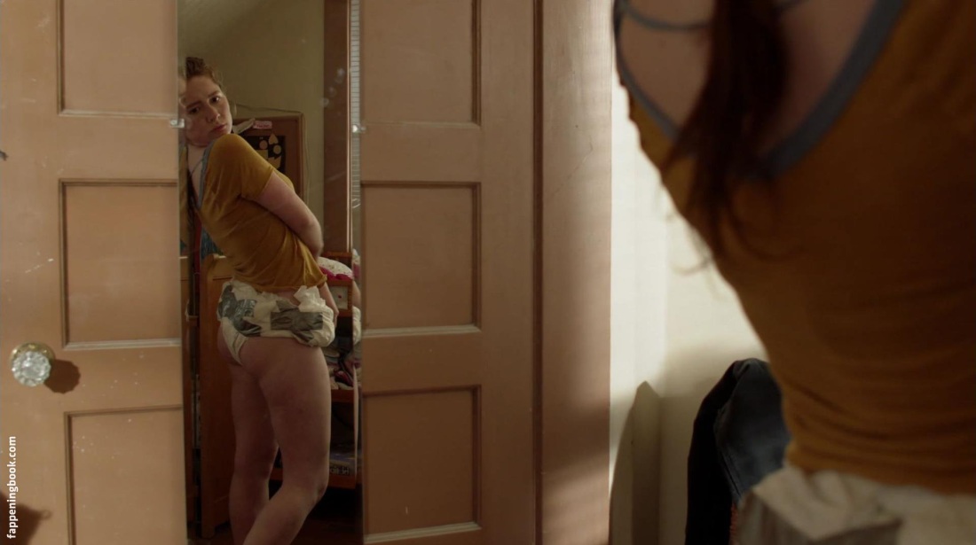 Саша Александр Shameless