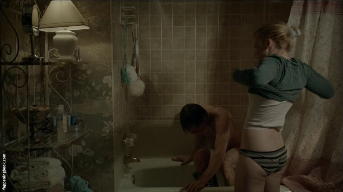 Сцены из фильмов в туалете