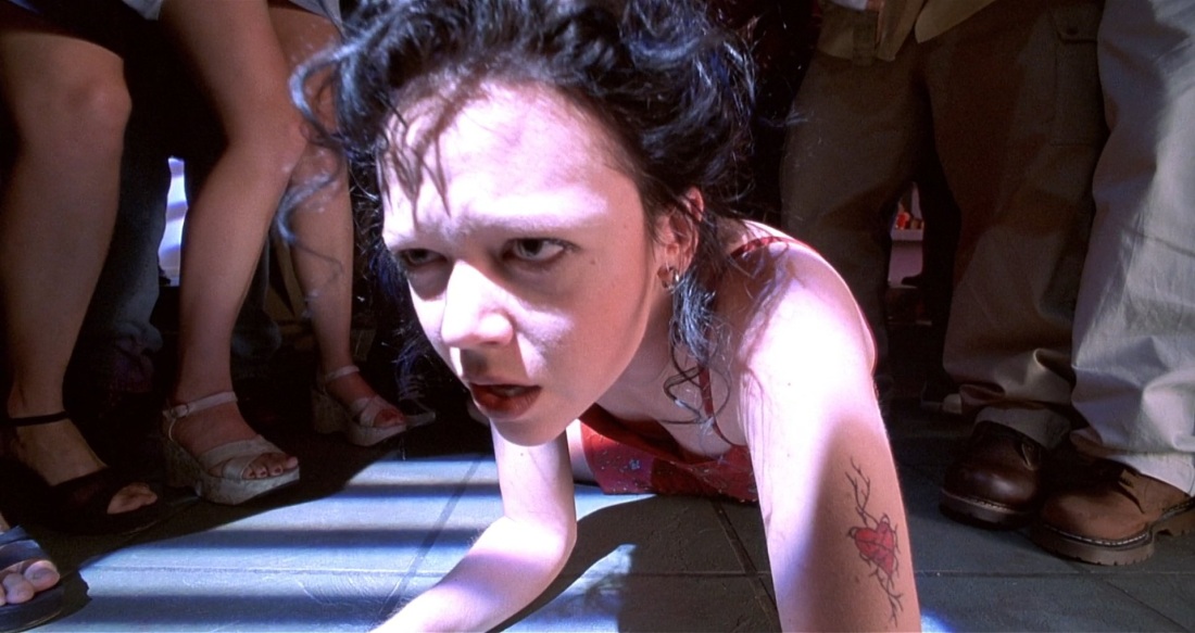 Эмили Бергл Бесстыдники