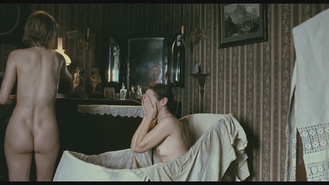 Ингеборга Дапкунайте hot