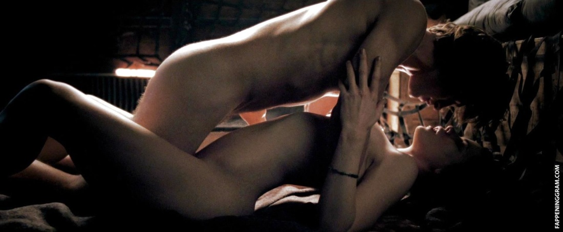 Кейт Бекинсейл голенькая