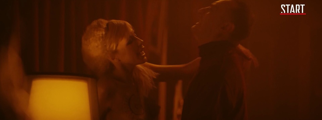 Екатерина Маликова секси