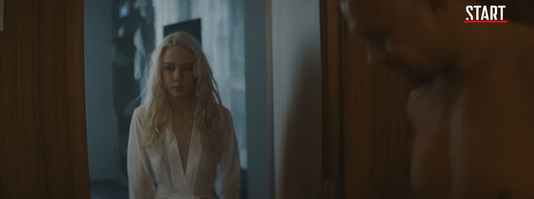 Екатерина Маликова фото голая