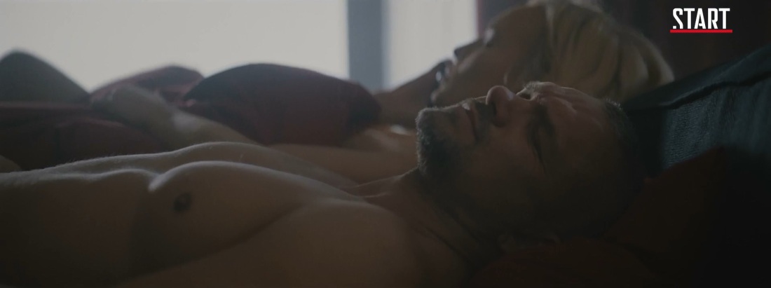 Екатерина Маликова голая