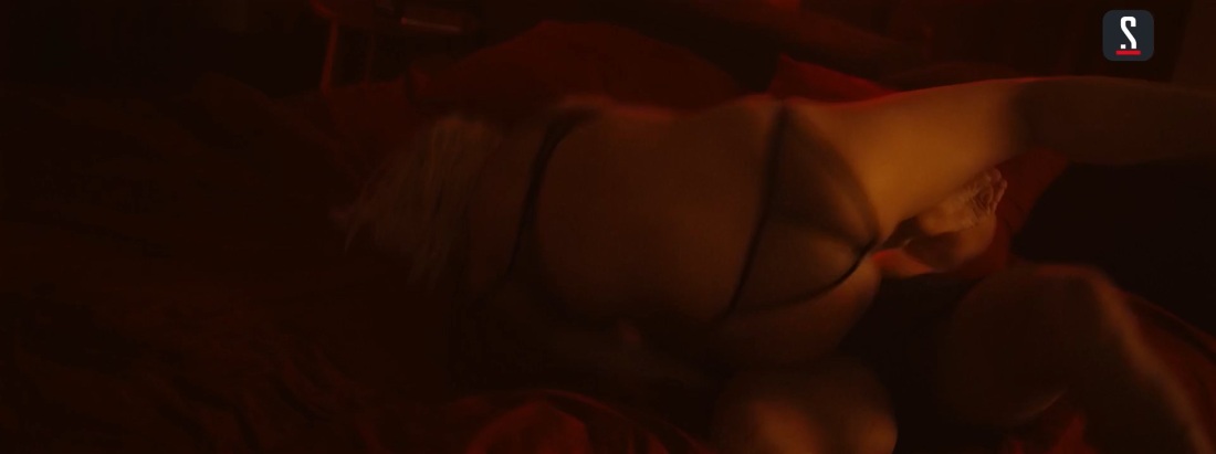 Екатерина Вилкова секси