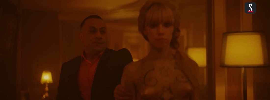 Екатерина Маликова Максим